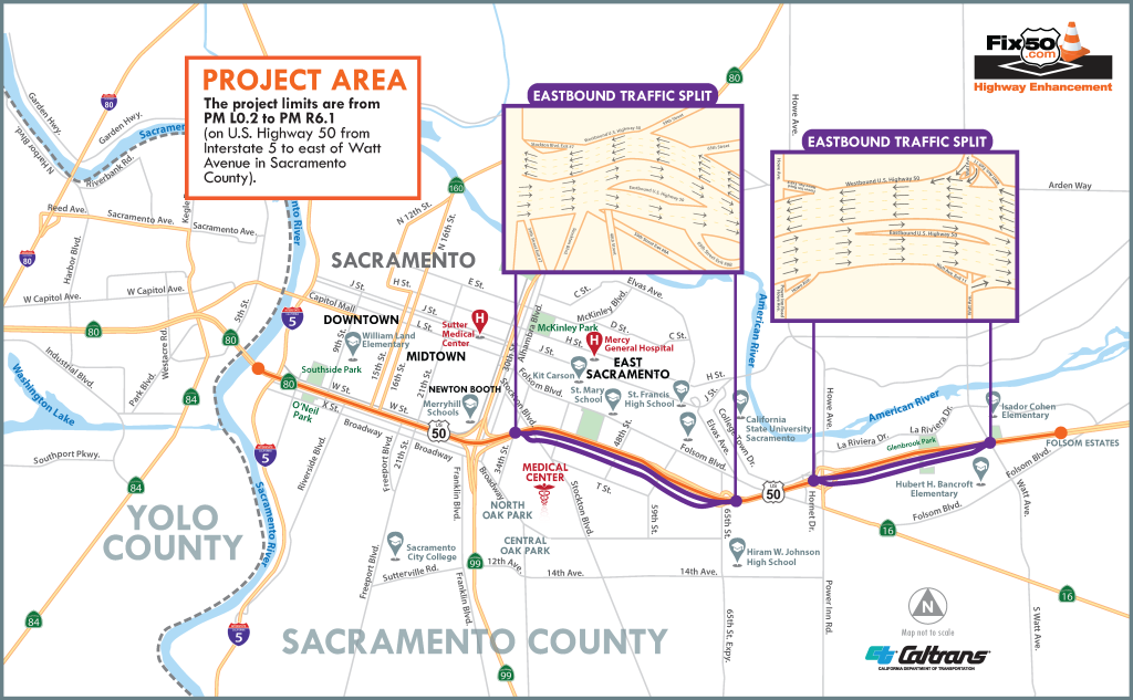 Fix50 Alignment map